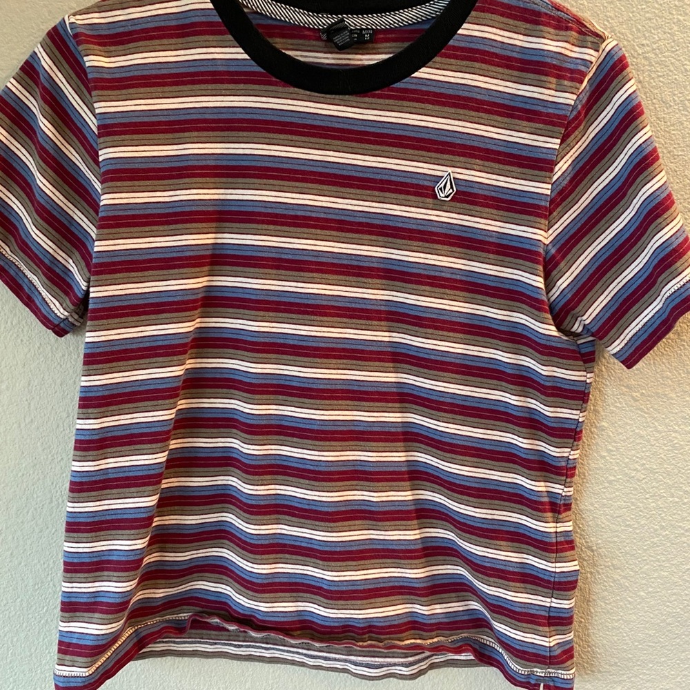 set of two tees